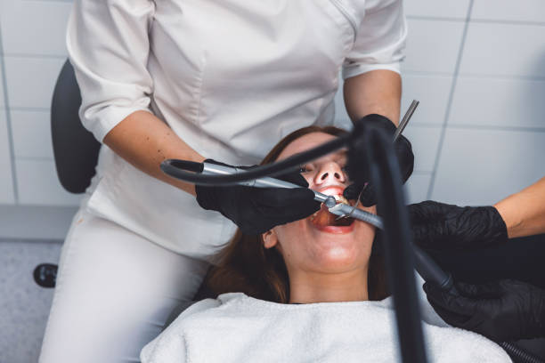 Best Chipped Tooth Repair Near Me  in Herriman, UT